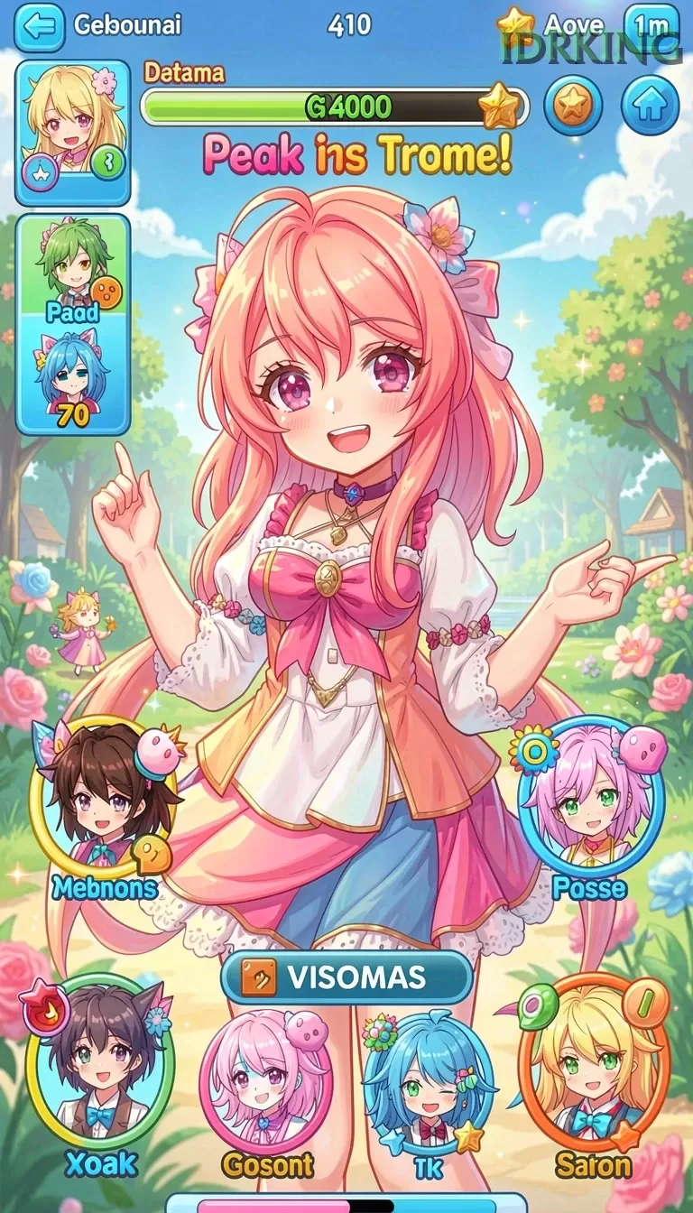 Screenshot Alohawaii Cash Collect