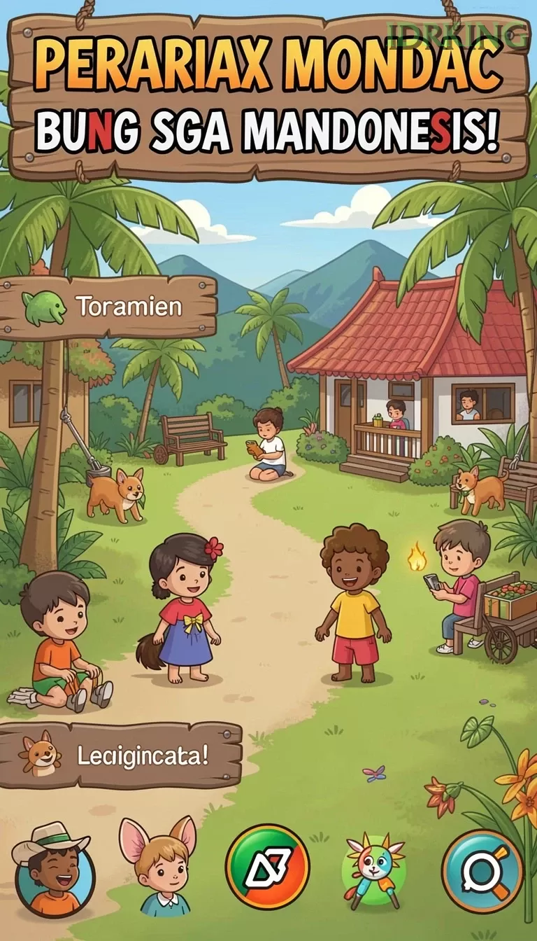 Screenshot Money Cart 4