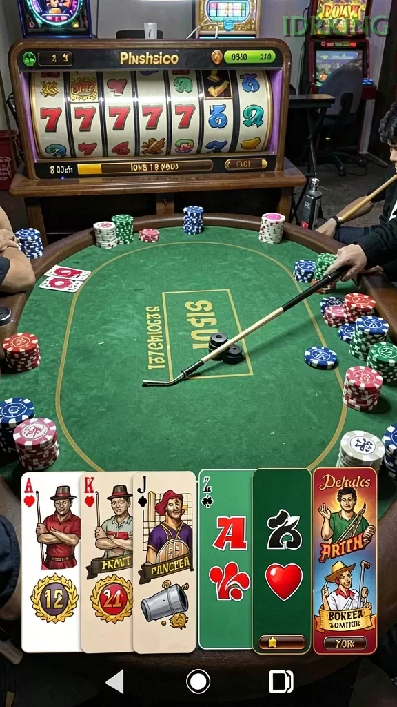 Screenshot Money Cart 4