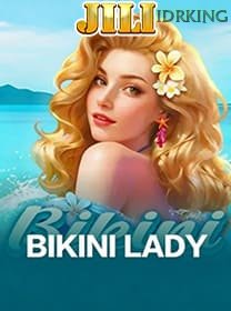 Bikini Lady