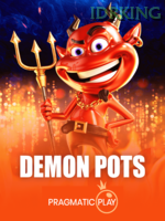 Demon Pots