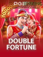 Double Fortune