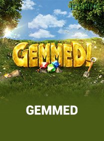 Gemmed