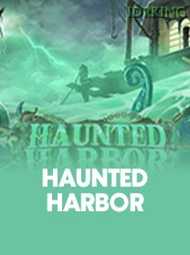 Haunted Harbor