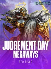 Judgement Day Megaways