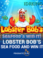 Lobster BobS Sea Food And Win It