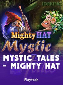 Mighty Hat Mystic Tales