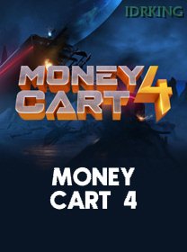 Money Cart 4