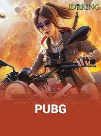 PUBG